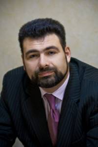 Константин  Апарцин 